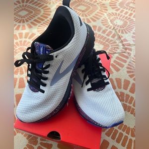 Brooks Revel 5 Energize Neutral Running Shoe